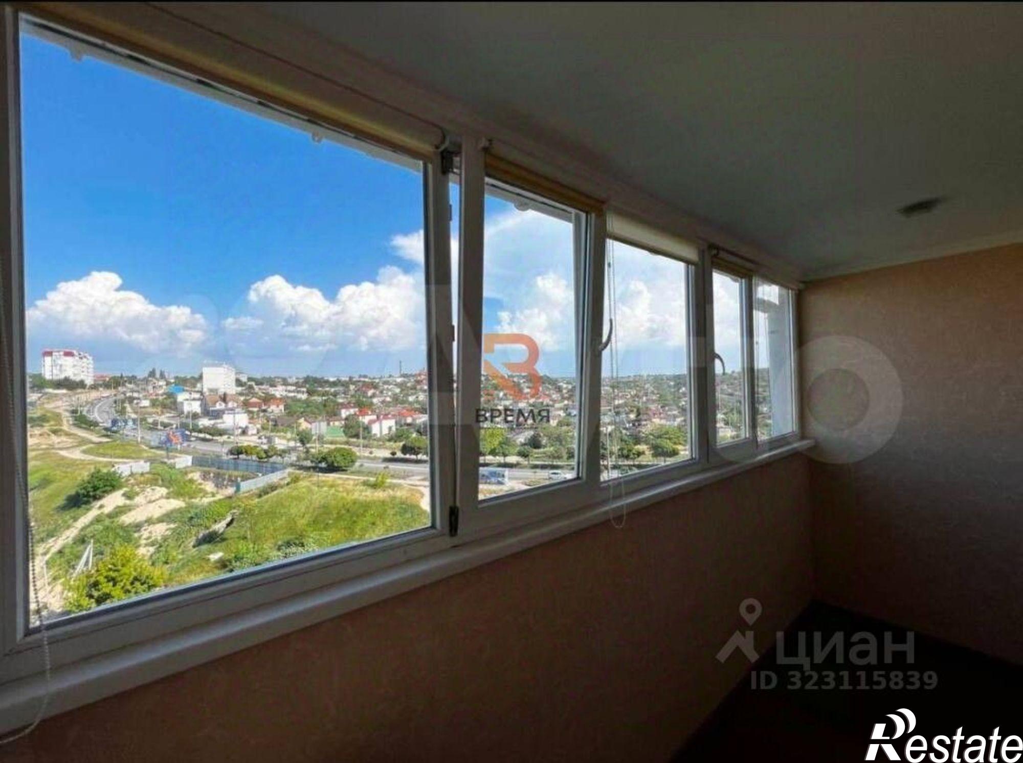 Купить квартиру за 9 200 000 рублей на ул Руднева, 26/1