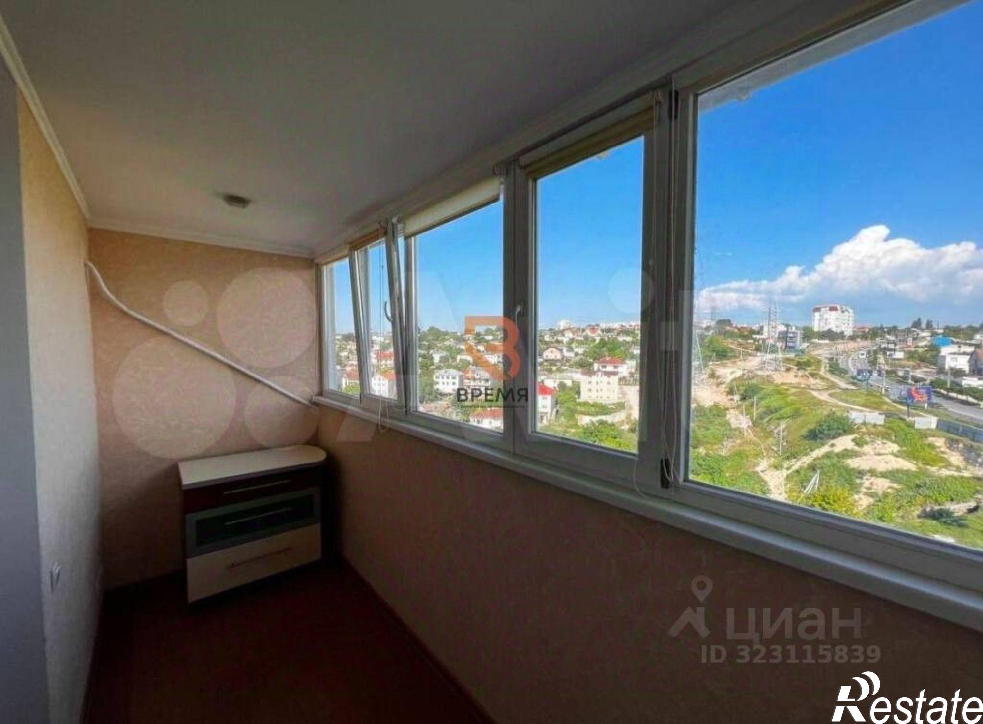 Купить квартиру за 9 200 000 рублей на ул Руднева, 26/1