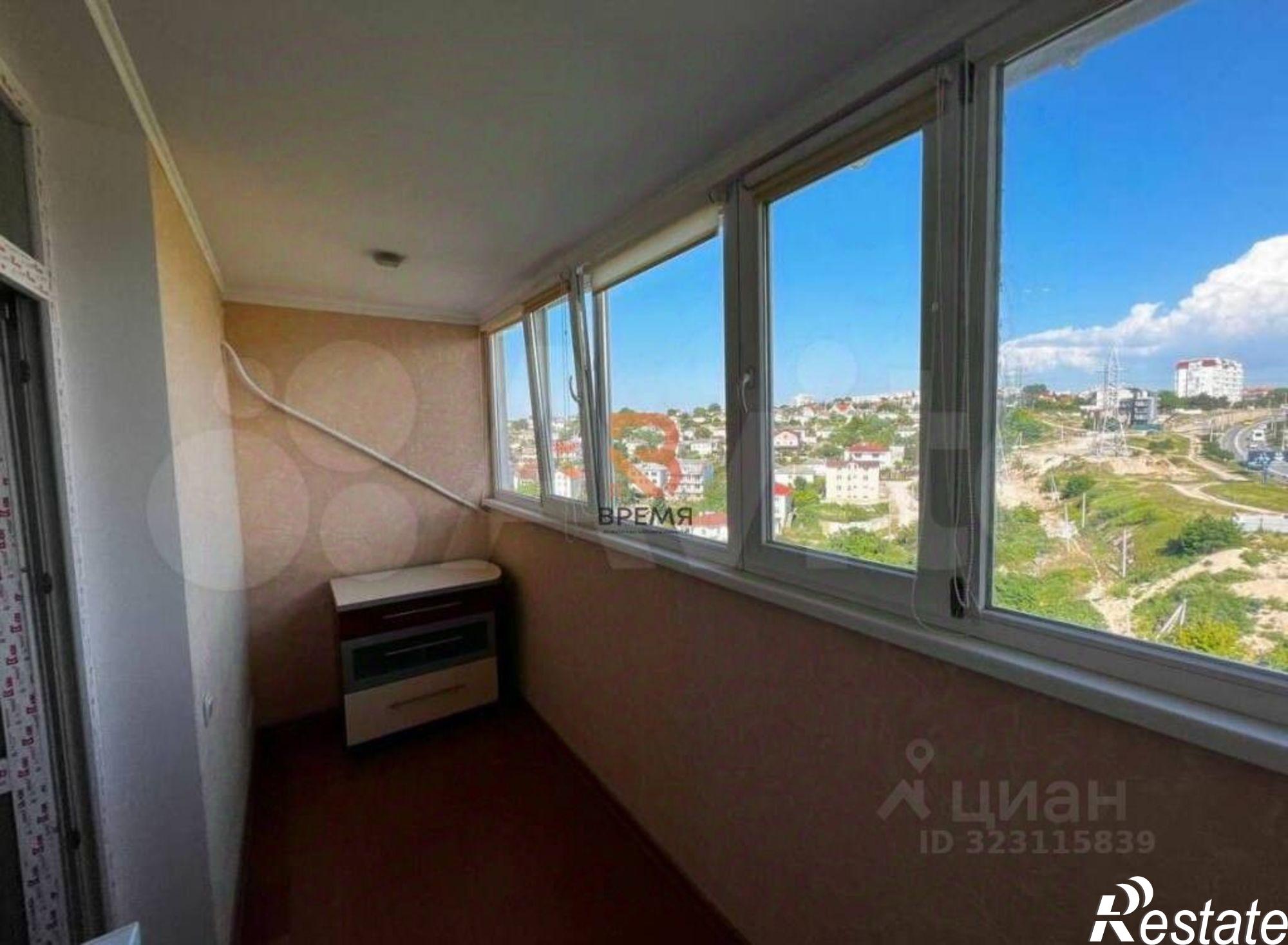 Купить квартиру за 9 200 000 рублей на ул Руднева, 26/1