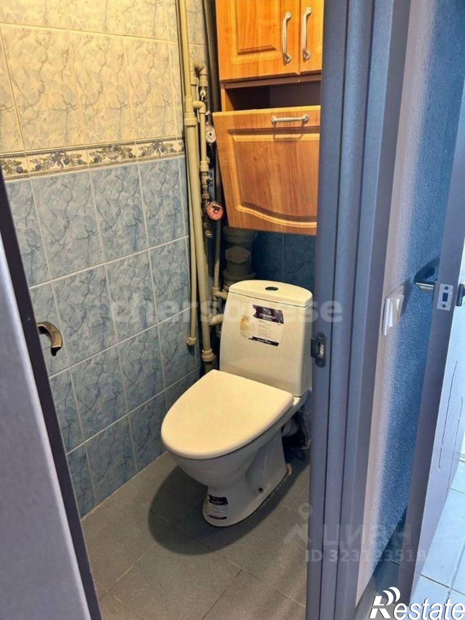 Купить квартиру за 17 000 000 рублей на улица Надежды Островской, 14А