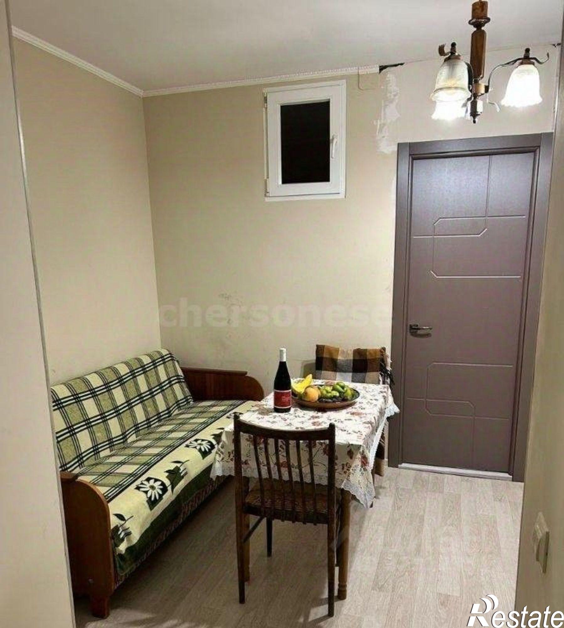 Купить квартиру за 17 000 000 рублей на улица Надежды Островской, 14А