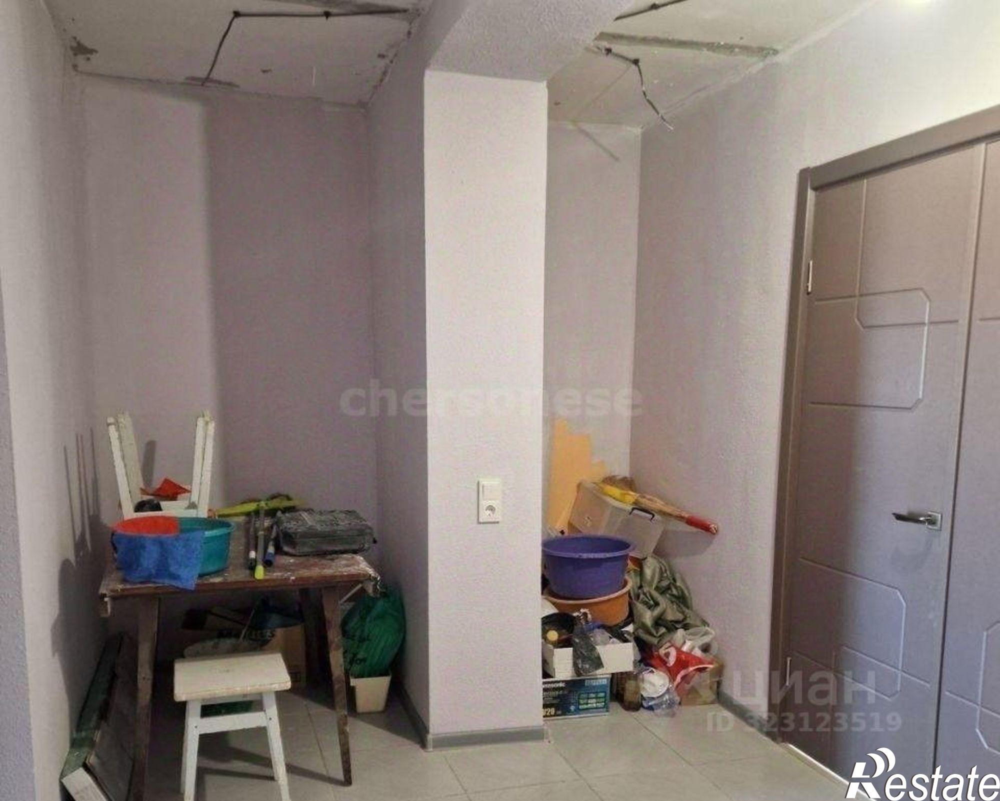 Купить квартиру за 17 000 000 рублей на улица Надежды Островской, 14А