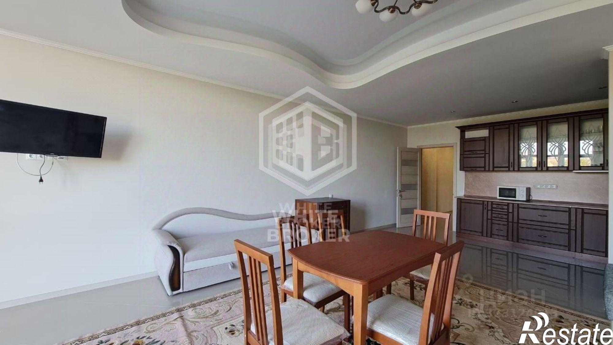 Купить квартиру за 14 200 000 рублей на Северная улица, 43