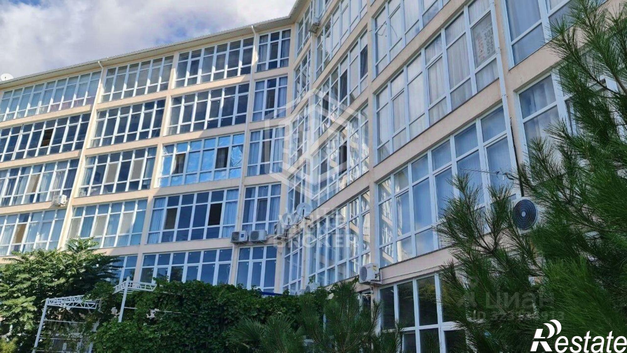 Купить квартиру за 14 200 000 рублей на Северная улица, 43