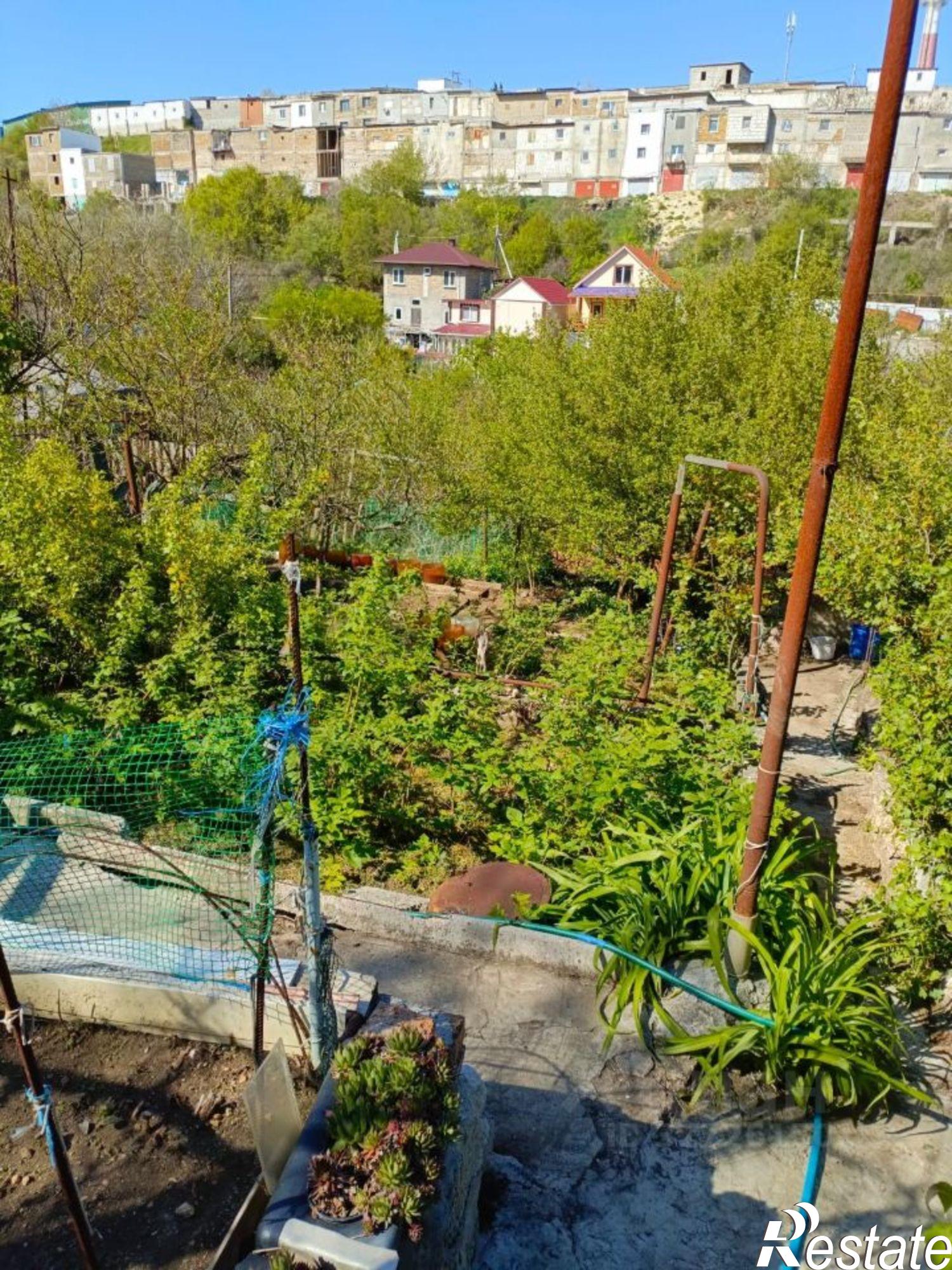 Купить землю, земельный участок за 4 200 000 рублей на Севастополь, садовое товарищество Тополёк, 7