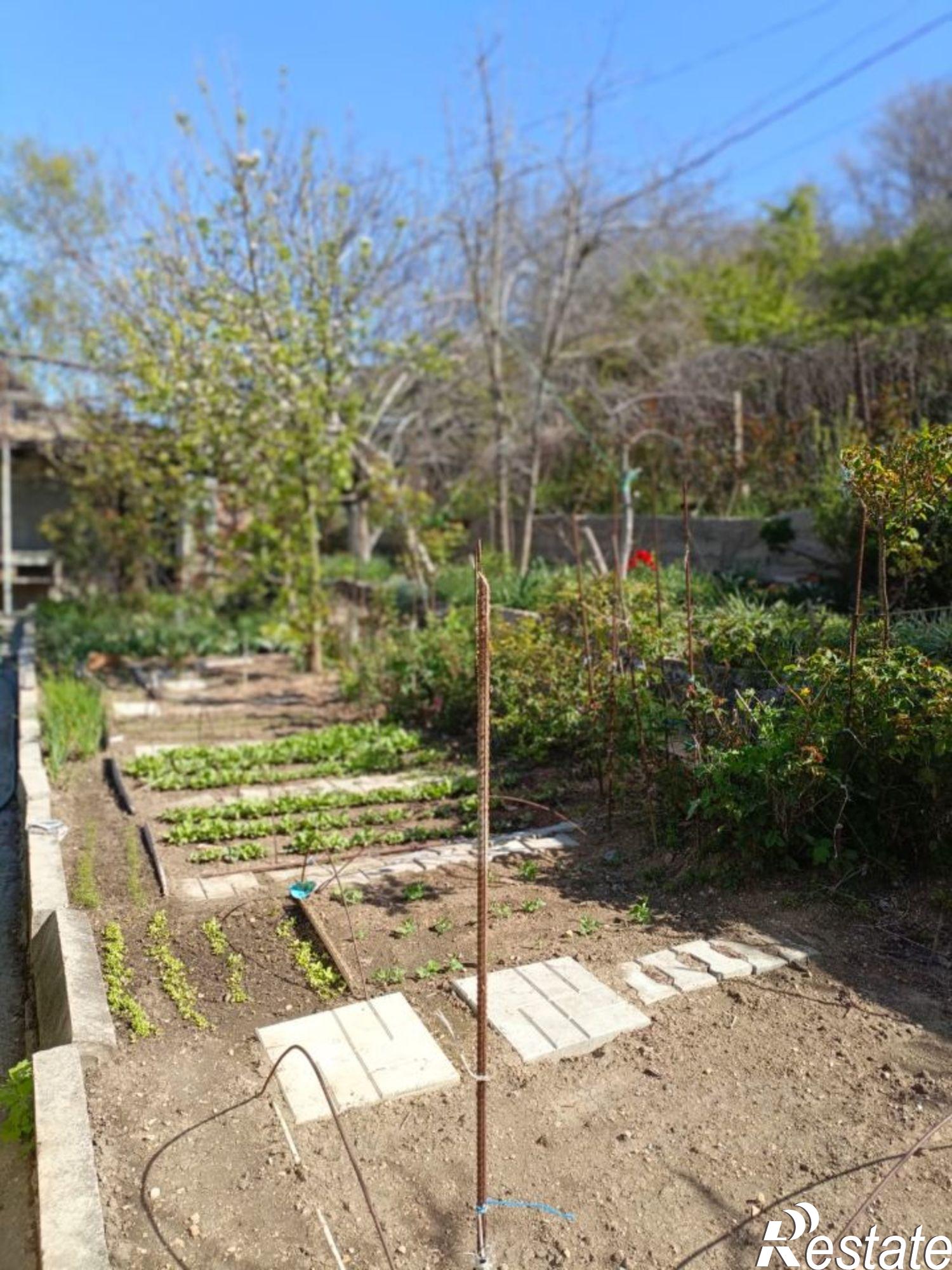 Купить землю, земельный участок за 4 200 000 рублей на Севастополь, садовое товарищество Тополёк, 7