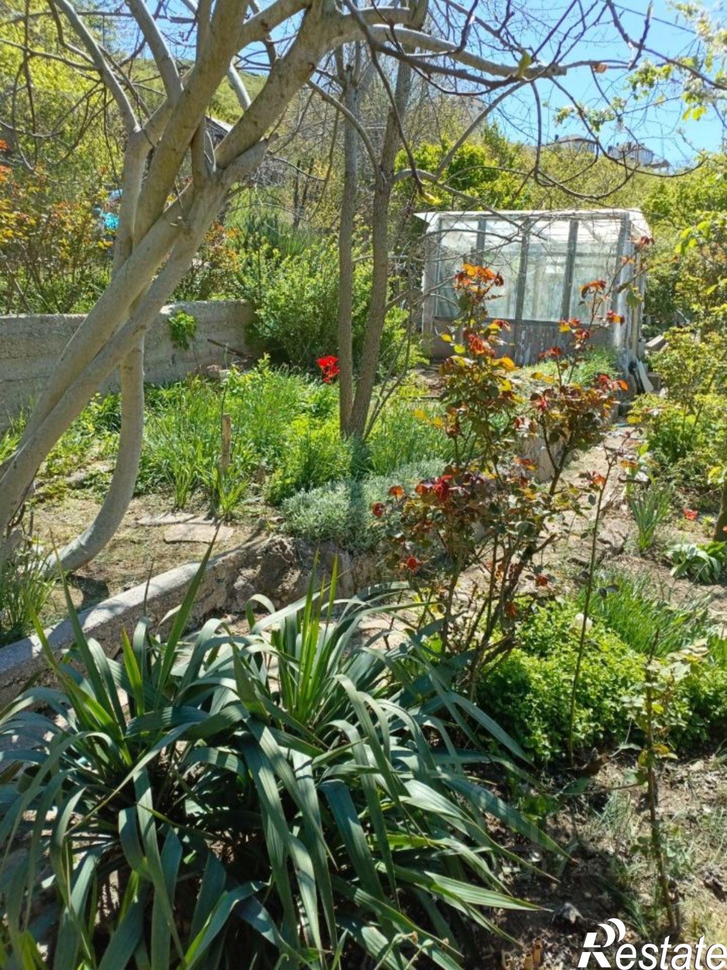 Купить землю, земельный участок за 4 200 000 рублей на Севастополь, садовое товарищество Тополёк, 7