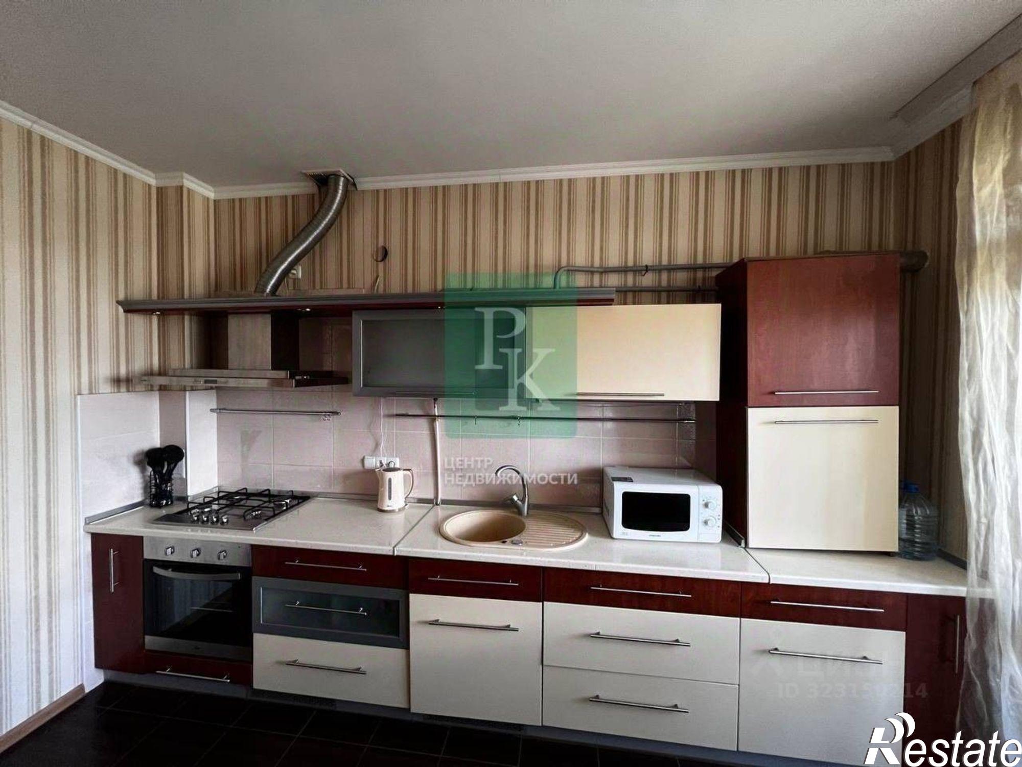 Купить квартиру за 9 200 000 рублей на улица Руднева, 26/1