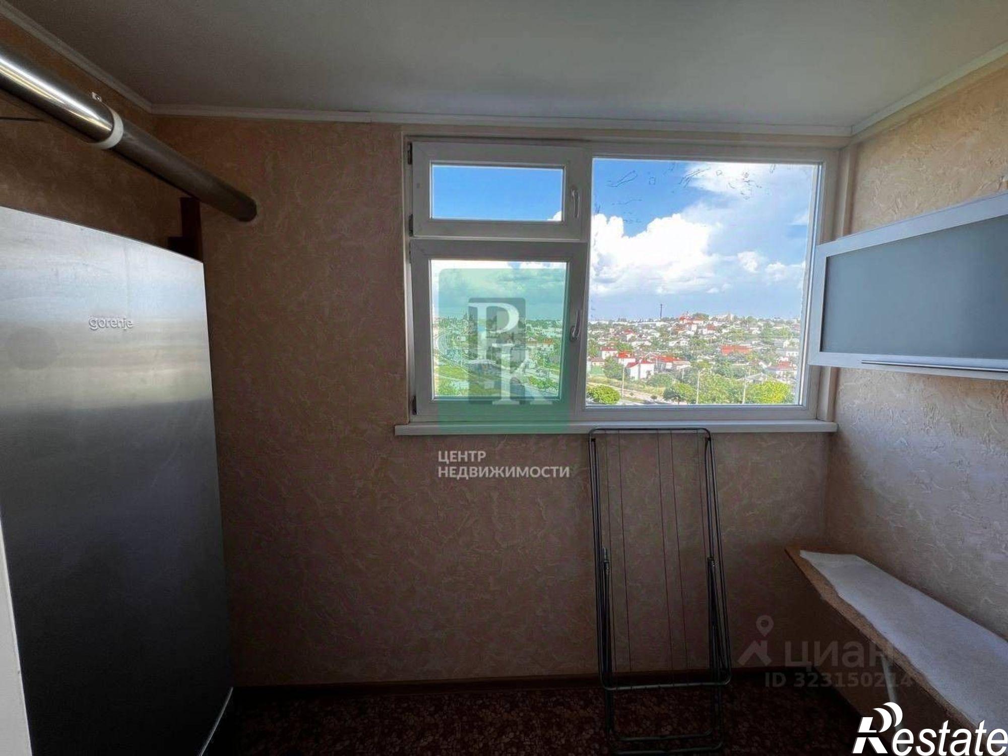 Купить квартиру за 9 200 000 рублей на улица Руднева, 26/1