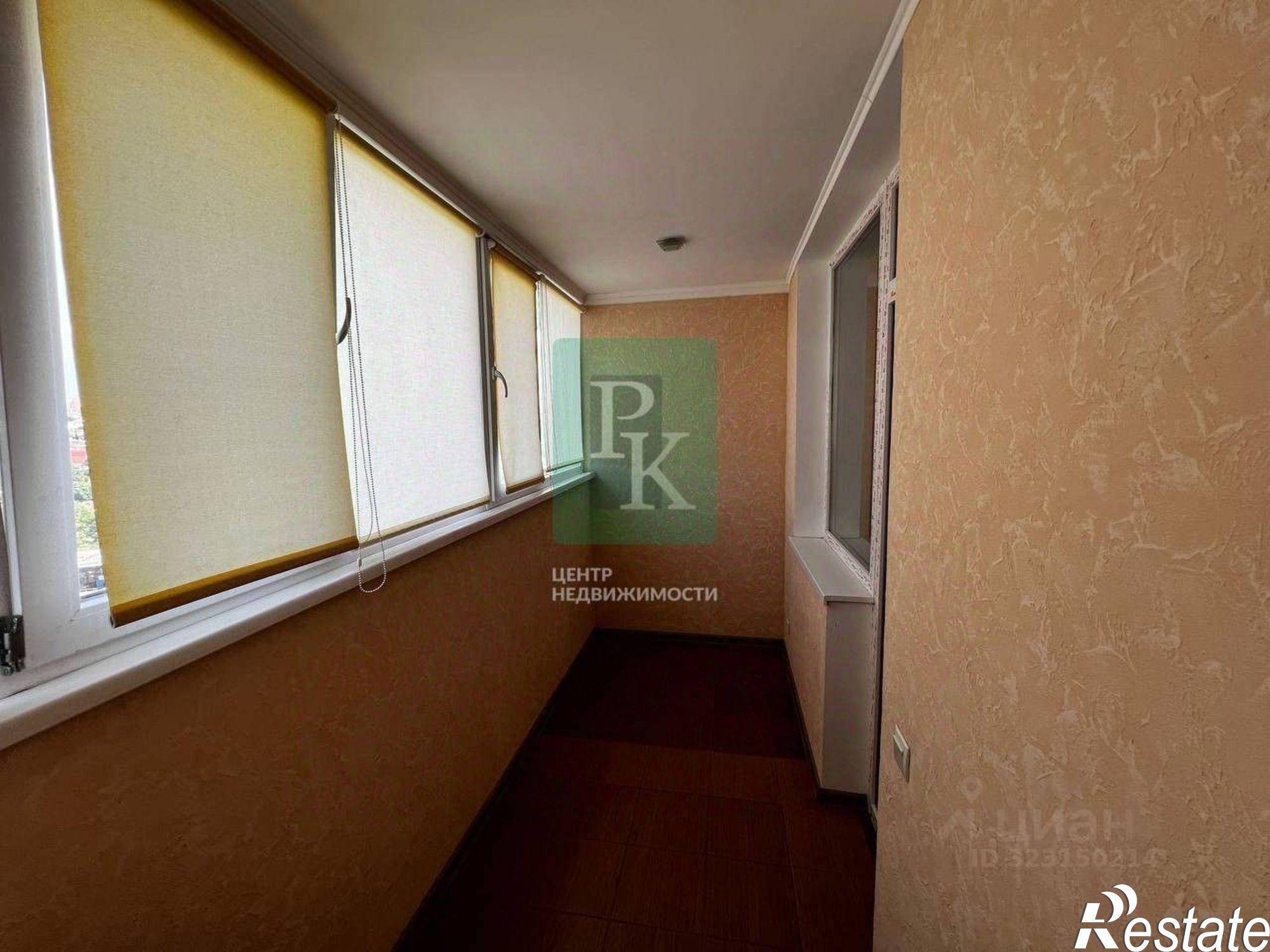 Купить квартиру за 9 200 000 рублей на улица Руднева, 26/1