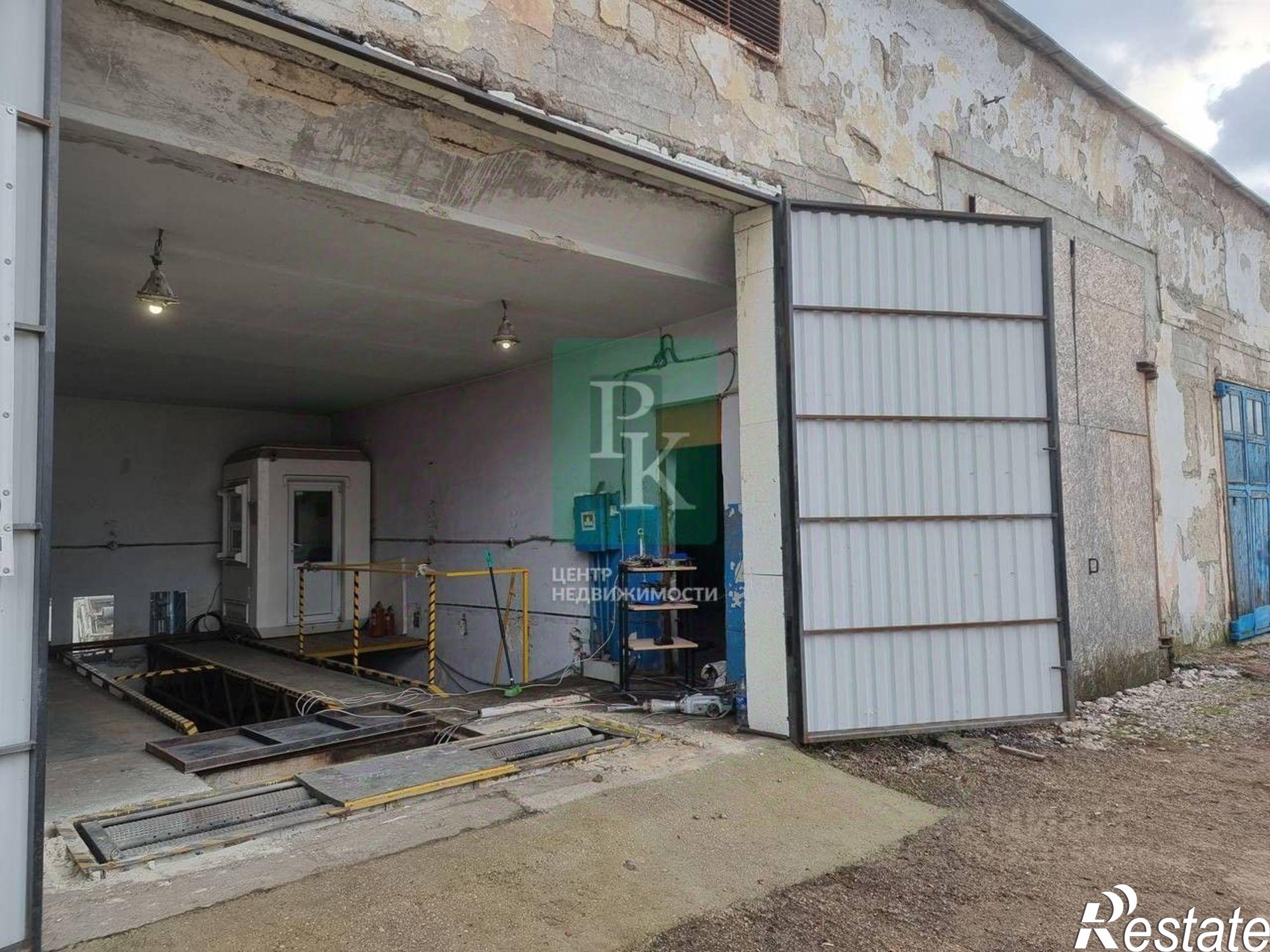 Сдать гараж, место в паркинге за 21 781 рублей на улица Шабалина