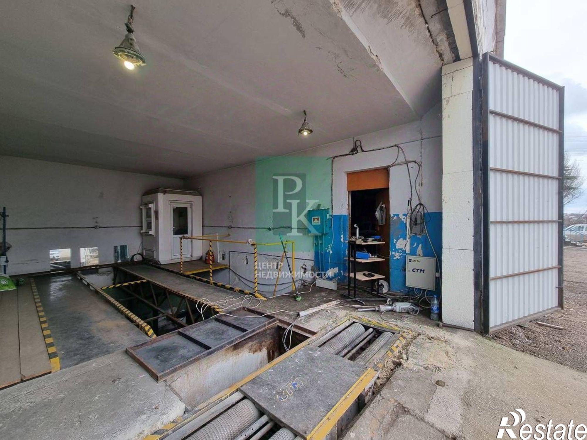 Сдать гараж, место в паркинге за 21 781 рублей на улица Шабалина