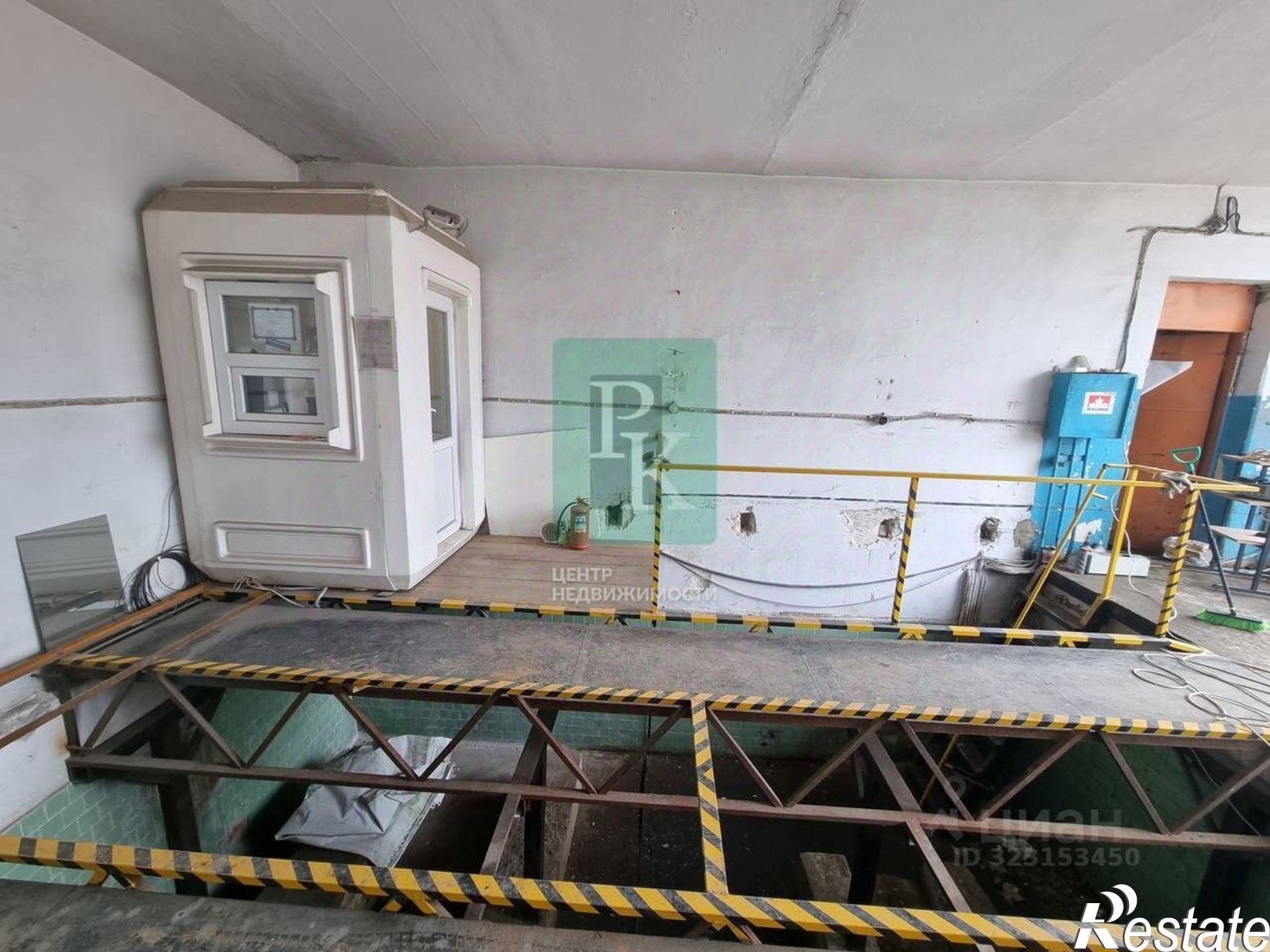 Сдать гараж, место в паркинге за 21 781 рублей на улица Шабалина