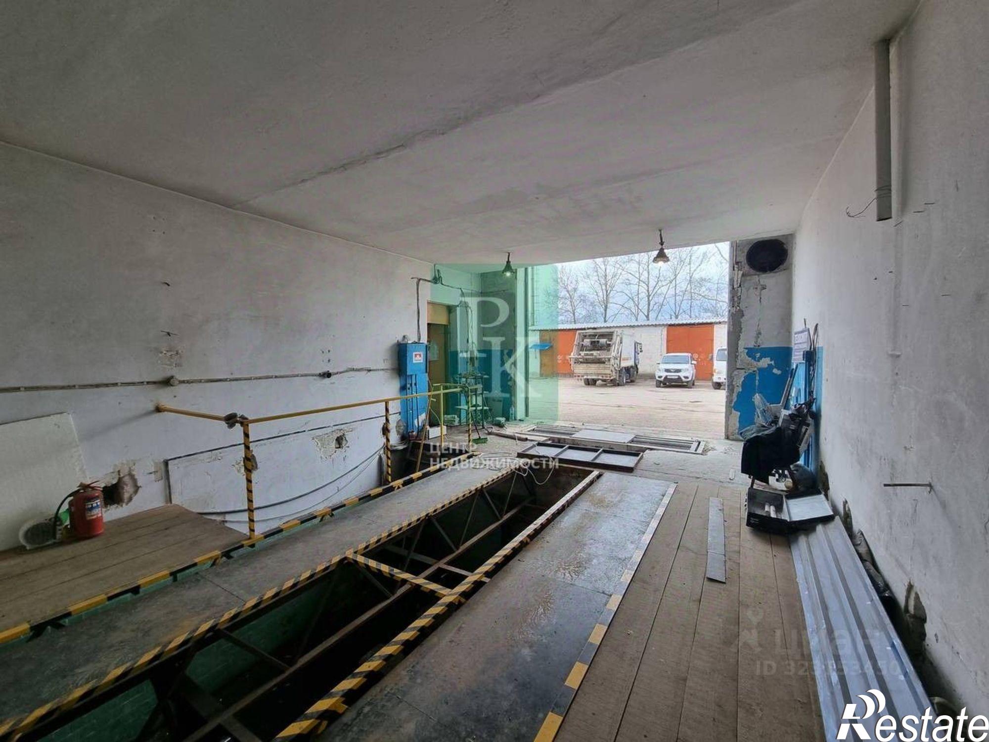 Сдать гараж, место в паркинге за 21 781 рублей на улица Шабалина