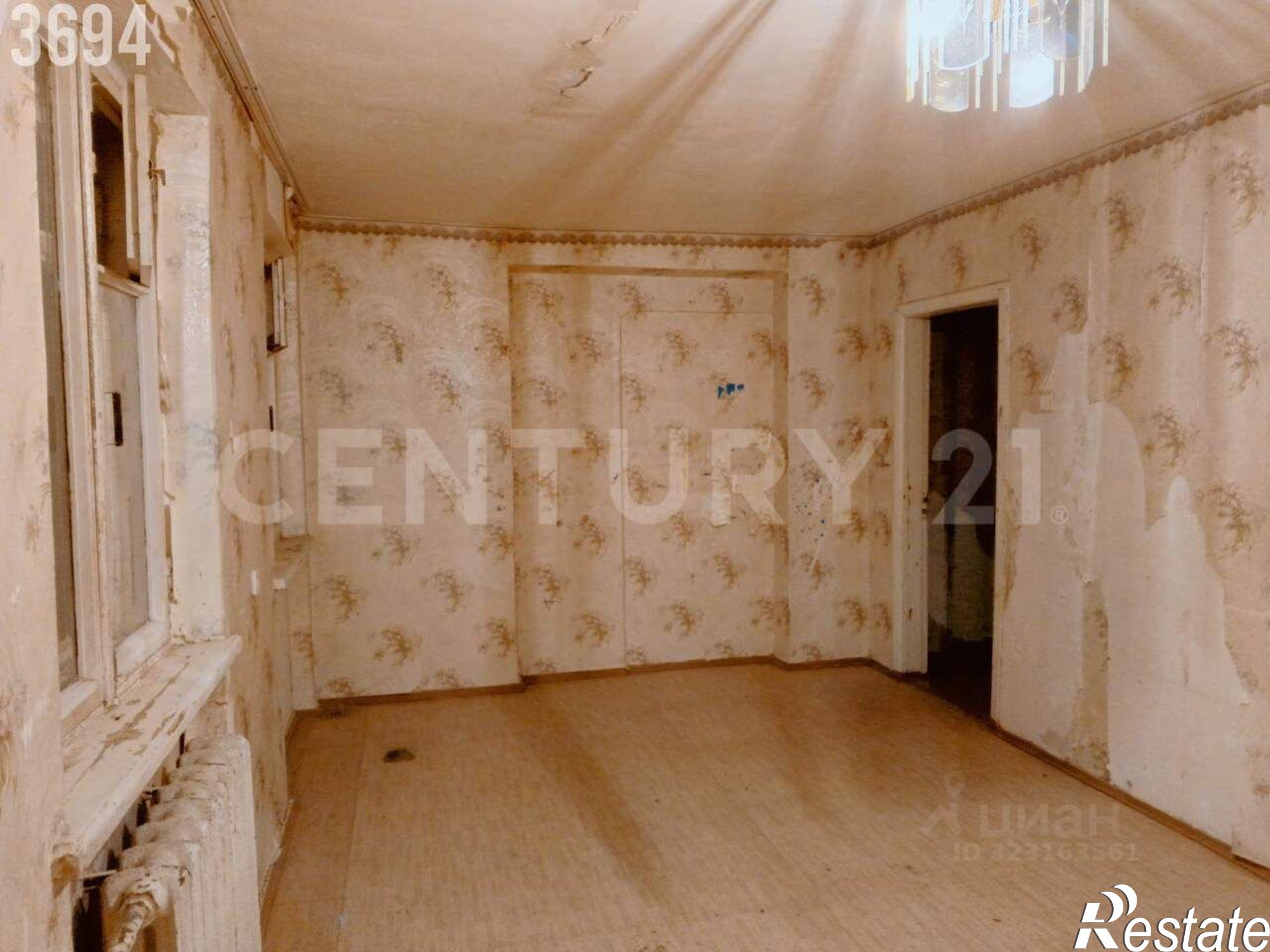 Купить квартиру за 5 450 000 рублей на улица Горпищенко, 44