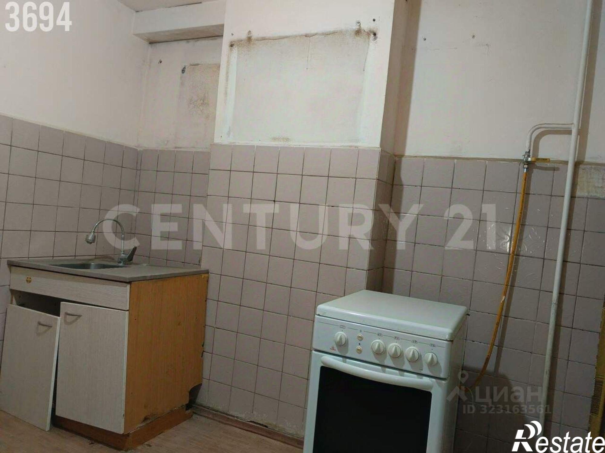 Купить квартиру за 5 450 000 рублей на улица Горпищенко, 44