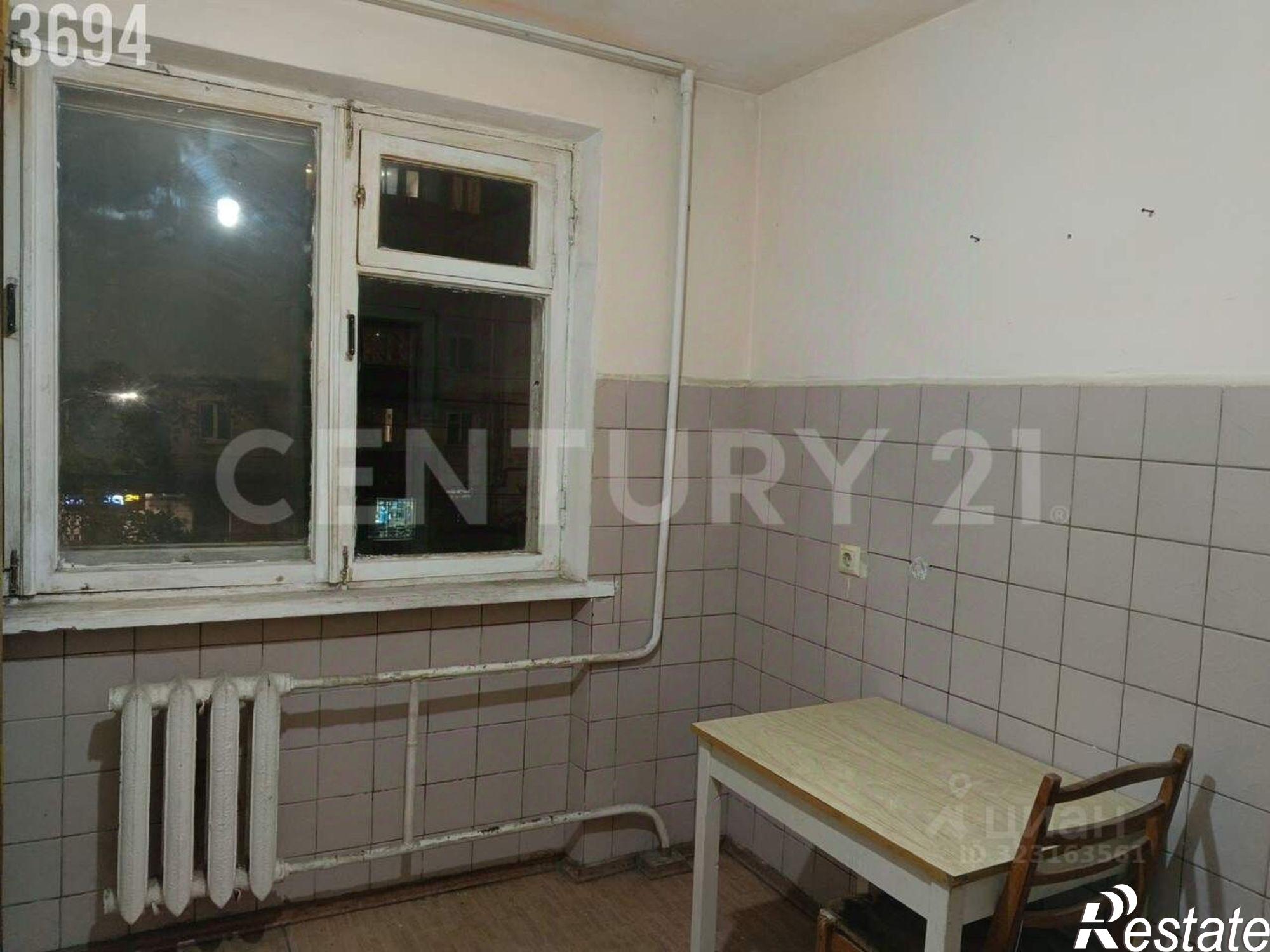 Купить квартиру за 5 450 000 рублей на улица Горпищенко, 44