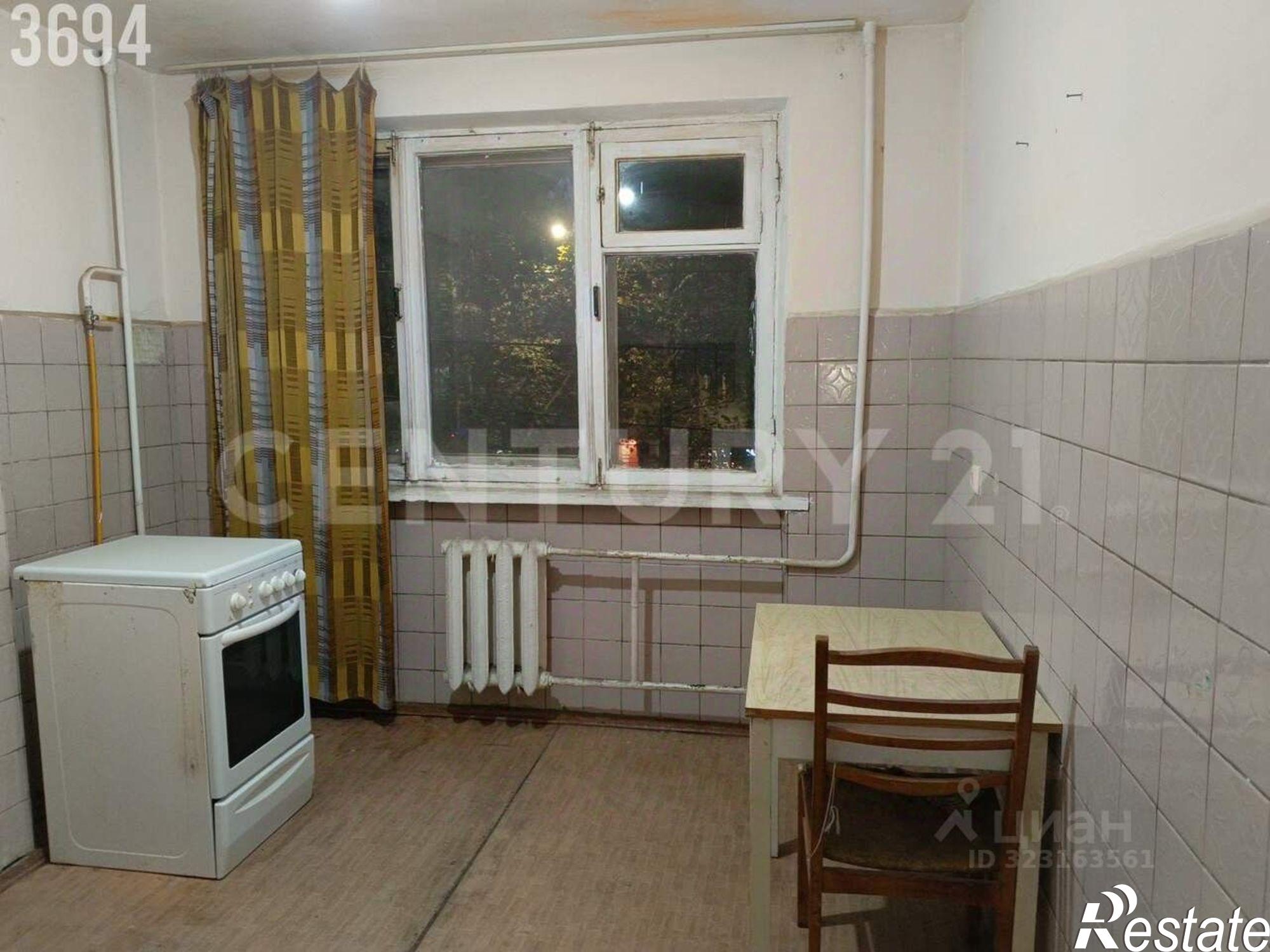 Купить квартиру за 5 450 000 рублей на улица Горпищенко, 44