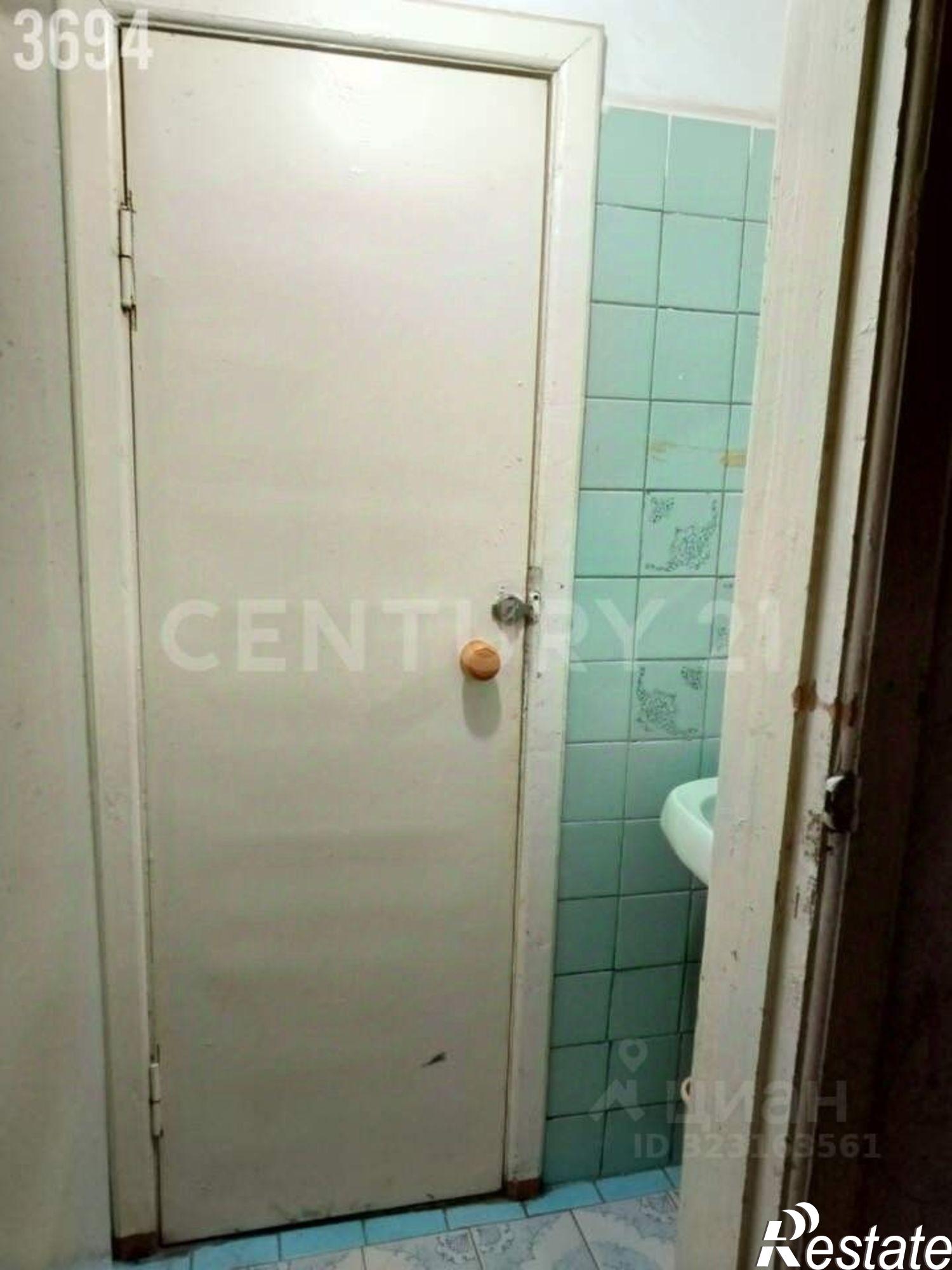 Купить квартиру за 5 450 000 рублей на улица Горпищенко, 44