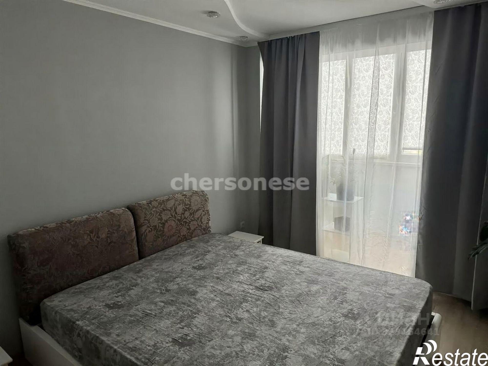 Купить квартиру за 13 980 000 рублей на Гагаринский, улица Адмирала Юмашева, 12