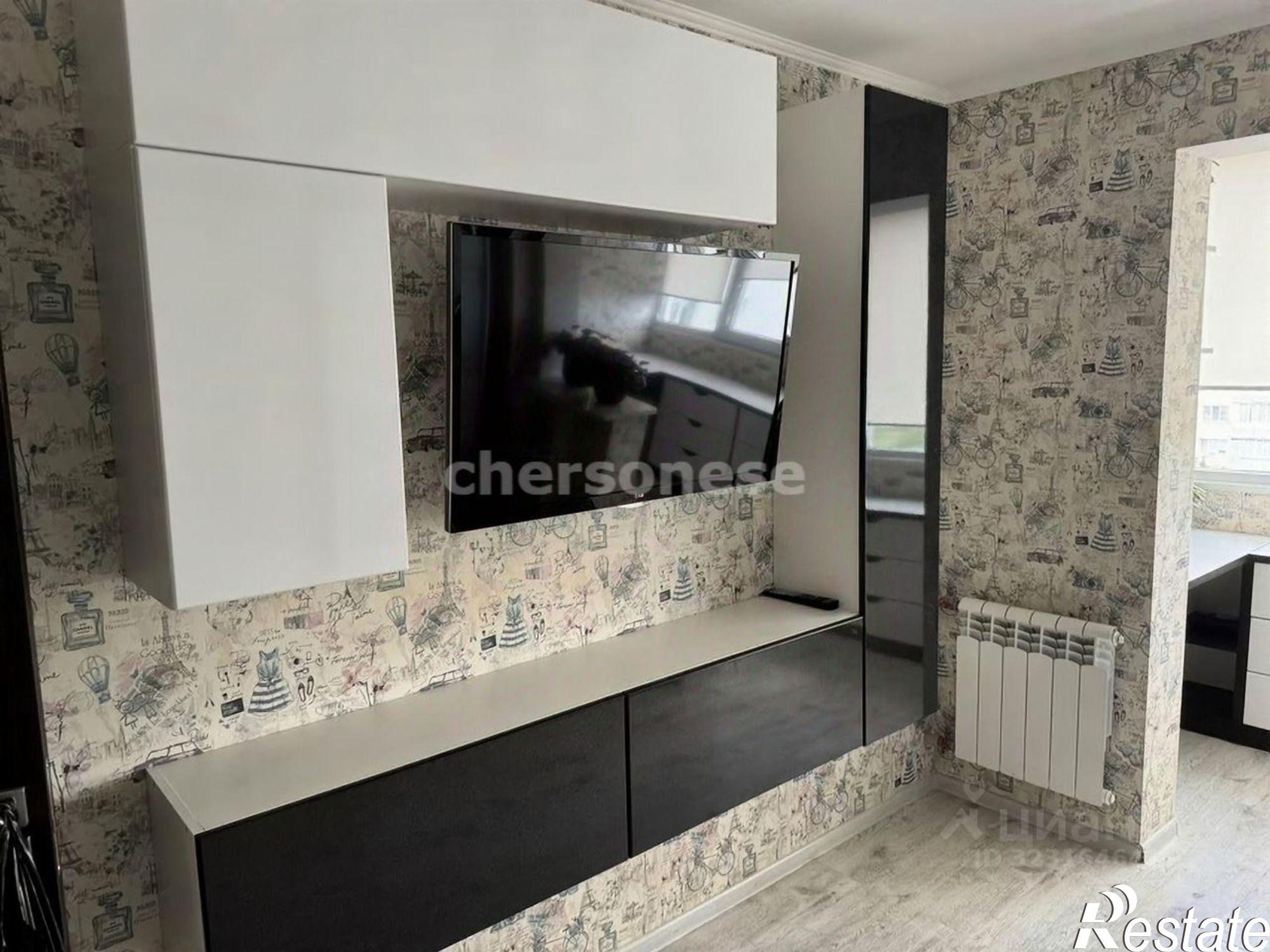 Купить квартиру за 13 980 000 рублей на Гагаринский, улица Адмирала Юмашева, 12