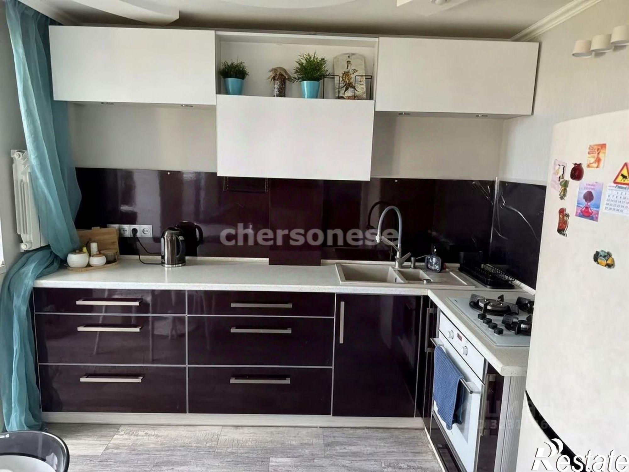 Купить квартиру за 13 980 000 рублей на Гагаринский, улица Адмирала Юмашева, 12