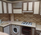 1-комн, 30кв м, этаж 4/5 Озёрная улица, 17