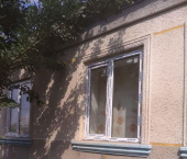 коттедж 64 кв м улица Победы, 95