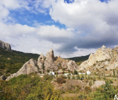 земля 12 сот кв-л Янъы Къоз, 1