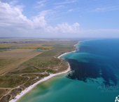 земля 7 сот Черноморский район