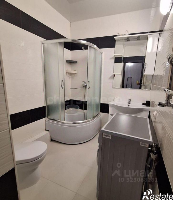 1-комн квартира Античный проспект, 24,  д. 24