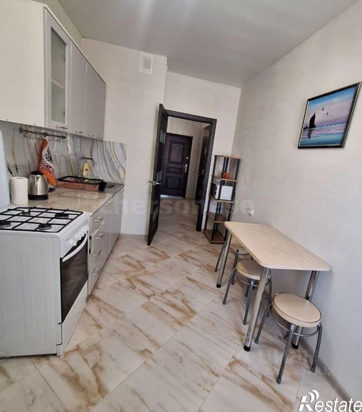 1-комн квартира Античный проспект, 24,  д. 24