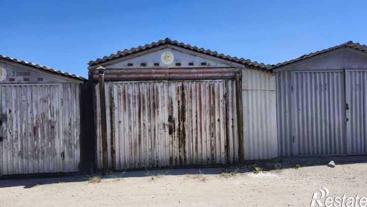 Гараж/парковка Отрадная улица, 15,  д. 15