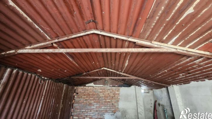 Гараж/парковка Отрадная улица, 15,  д. 15