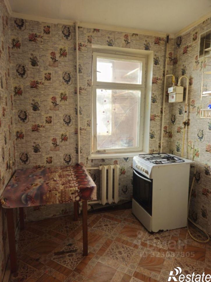 1-комн квартира проспект Победы, 23,  д. 23