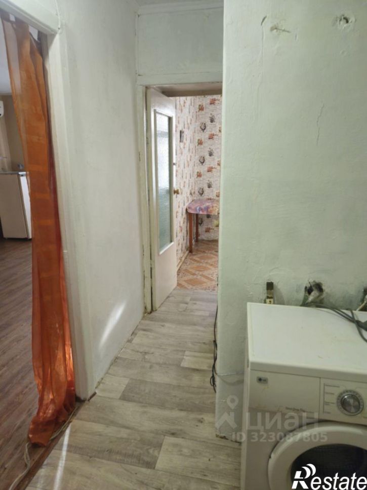 1-комн квартира проспект Победы, 23,  д. 23