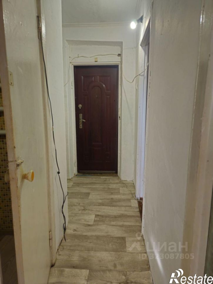 1-комн квартира проспект Победы, 23,  д. 23