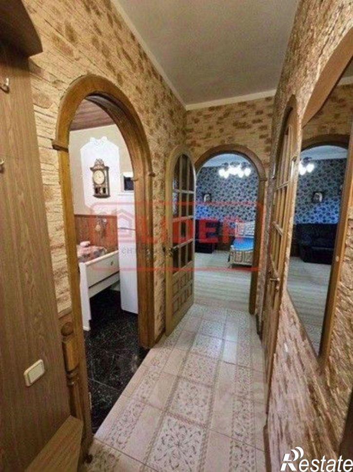 1-комн квартира улица Астана Кесаева, 14,  д. 14