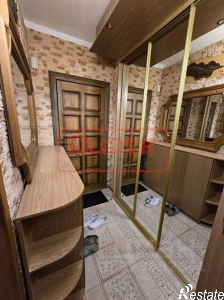 1-комн квартира улица Астана Кесаева, 14,  д. 14