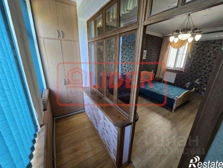 1-комн квартира улица Астана Кесаева, 14,  д. 14