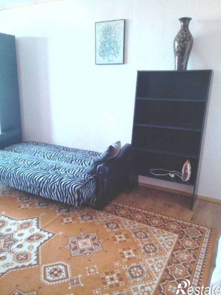 1-комн квартира ул Лизы Чайкиной, 97,  д. 97