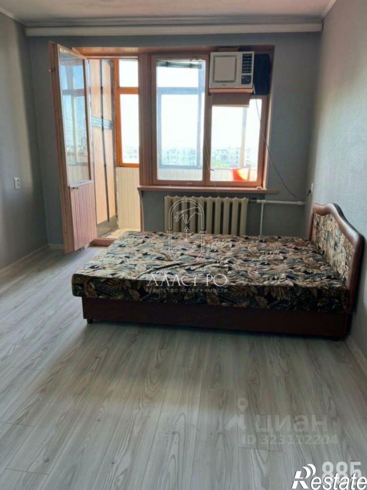 1-комн квартира проспект Октябрьской Революции, 87,  д. 87