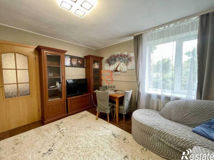 2-комн квартира ул Суворова, 3,  д. 3