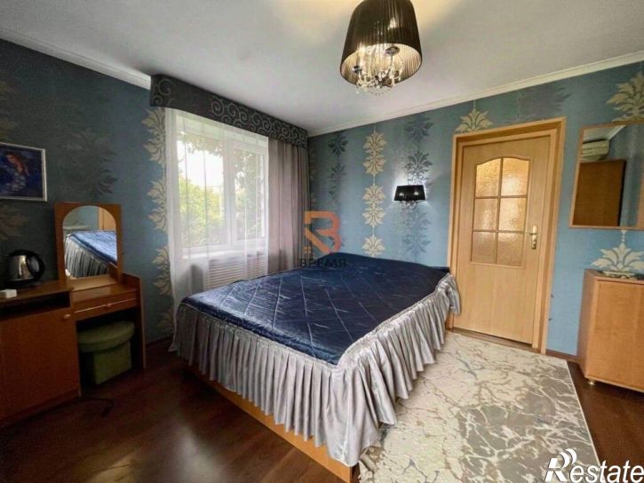 2-комн квартира ул Суворова, 3,  д. 3