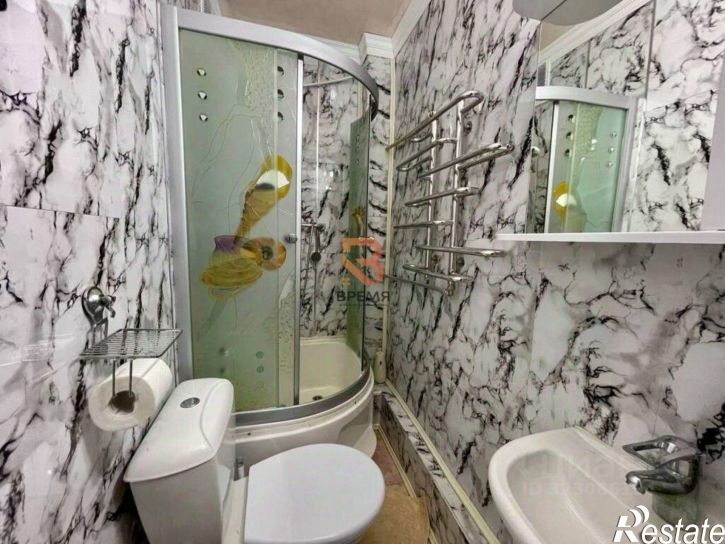 2-комн квартира ул Суворова, 3,  д. 3