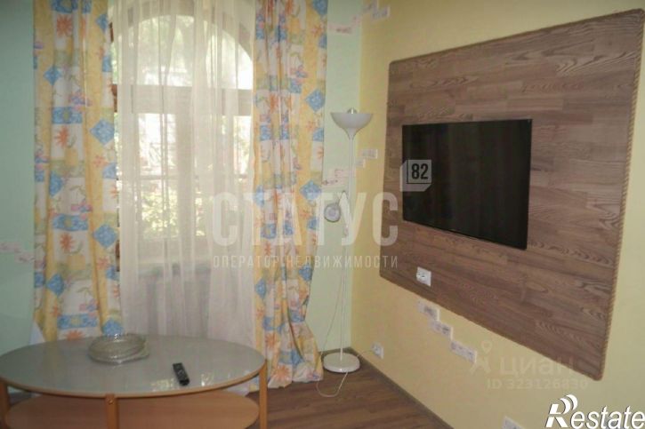 3-комн квартира Отрадная улица, 4,  д. 4