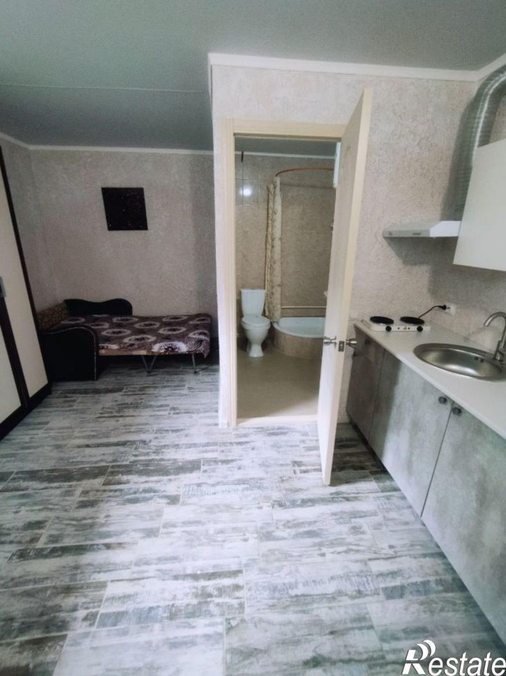 1-комн квартира ул Муромская, 125,  д. 125