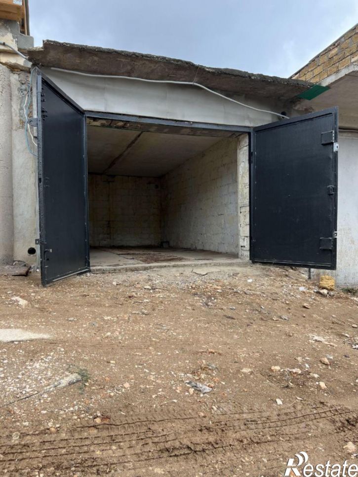 Гараж/парковка Севастополь, Гагаринский муниципальный округ