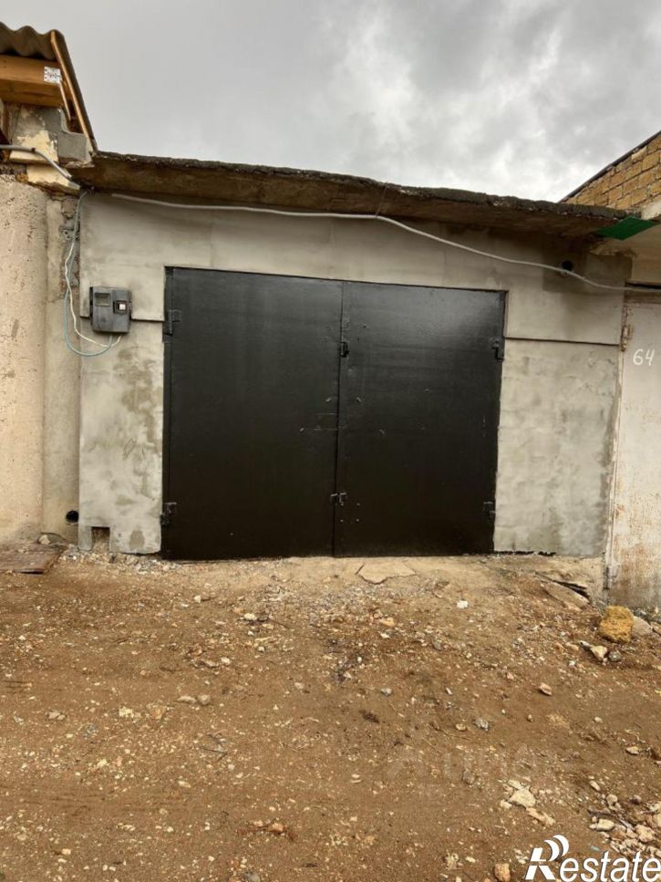 Гараж/парковка Севастополь, Гагаринский муниципальный округ