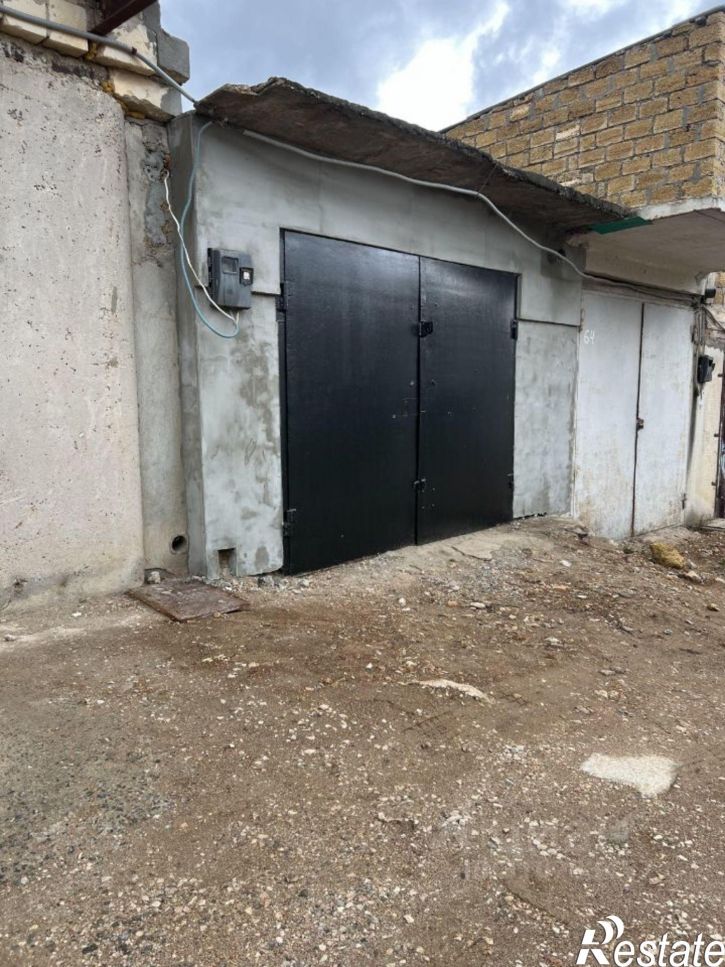 Гараж/парковка Севастополь, Гагаринский муниципальный округ